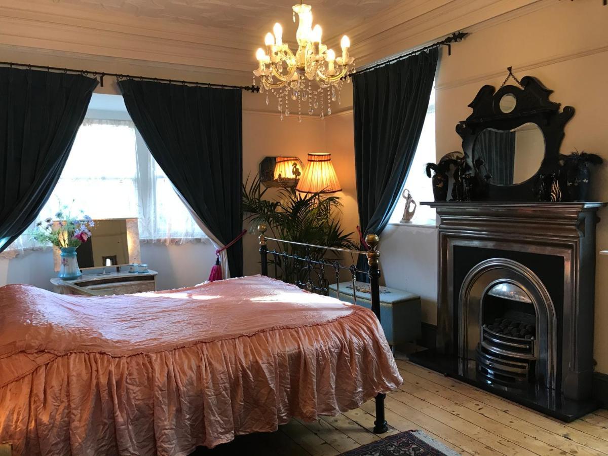 Appartamento Pretty Victorian Garden Flat Radipole Esterno foto