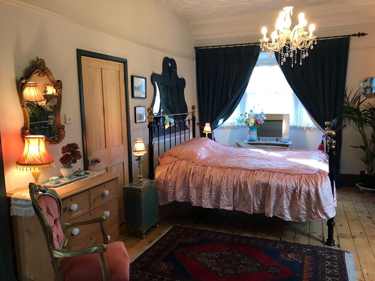 Appartamento Pretty Victorian Garden Flat Radipole Esterno foto