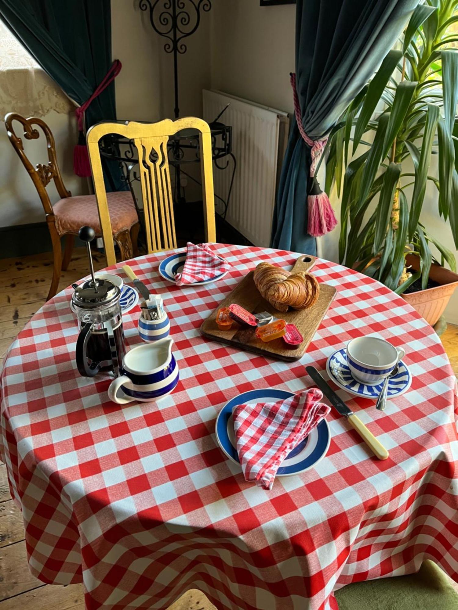 Appartamento Pretty Victorian Garden Flat Radipole Esterno foto
